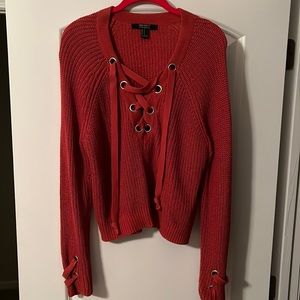 Forever 21 Sweater